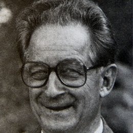 Edouard Debétaz