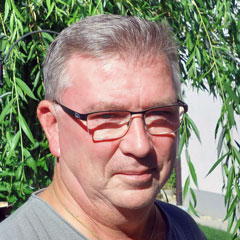 Didier Gentil