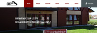 Bibliothèque Régionale d'Echallens