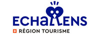 Echallens Région Tourisme